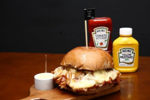 Lanches selecionados são sucesso no 5° Festival Gastronômico