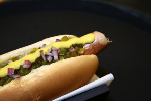 Lanches selecionados são sucesso no 5° Festival Gastronômico