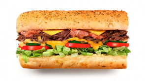 Lanches selecionados são sucesso no 5° Festival Gastronômico