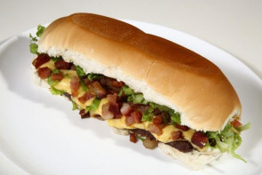 Lanches selecionados são sucesso no 5° Festival Gastronômico