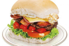 Lanches selecionados são sucesso no 5° Festival Gastronômico