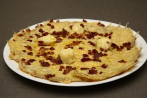 Lanches selecionados são sucesso no 5° Festival Gastronômico