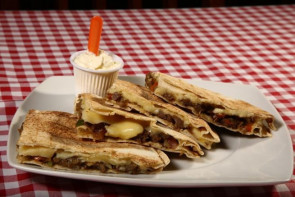 Lanches selecionados são sucesso no 5° Festival Gastronômico