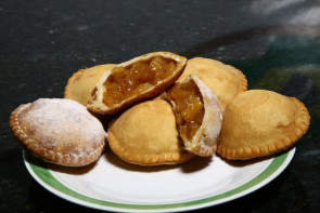 Lanches selecionados são sucesso no 5° Festival Gastronômico