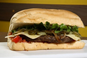 Lanches selecionados são sucesso no 5° Festival Gastronômico