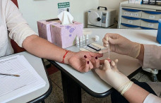 Aumento de testagens pelo Serviço de Atendimento Especializado e Centro de Testagem e Aconselhamento proporciona agilidade no tratamento do HIV. Foto: Divulgação/Assecom