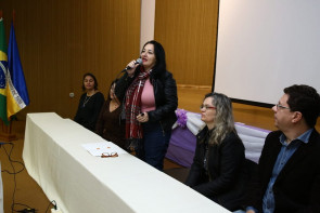 Semed realiza formação continuada  com coordenadores pedagógicos