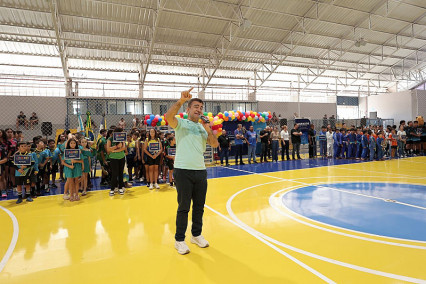 Educart 2026":  Reforça compromisso com o futuro das crianças