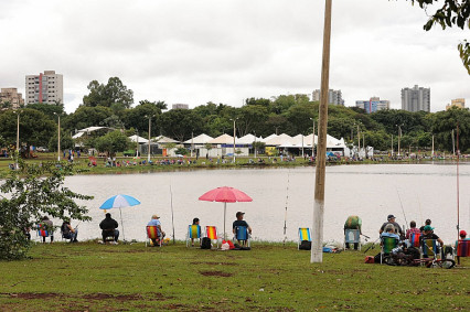 Dourados inicia contagem regressiva para abertura da 2ª Festa da Páscoa