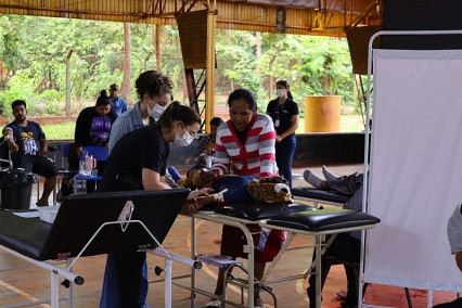Decreto publicado hoje no Diário Oficial da União reconhece a situação de emergência, em razão da epidemia de chikungunya no município de Dourados. Foto: A. Frota