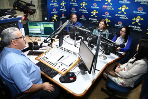 Justiça decide que 66% de professores devem trabalhar em caso de greve em Dourados