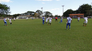 Vila Vargas e São Pedro farão a final do 15º Interdistrital