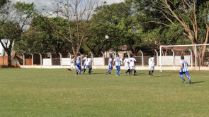 Vila Vargas e São Pedro farão a final do 15º Interdistrital