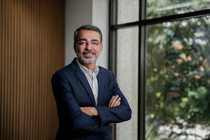 Por que a saúde precisa começar pela boca