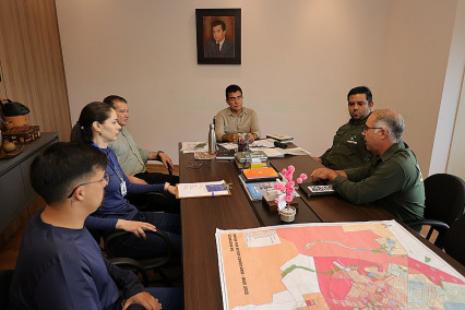 Dourados aposta no turismo da pesca com apoio estratégico da Fundtur