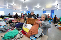 Campanha do Agalho “Cuidando com Amor e Aquecendo Vidas” será lançada nesta sexta-feira pela Prefeitura de Dourados. Foto: A. Frota