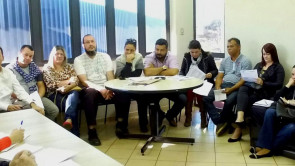 Prefeita descarta possibilidade de  reajuste reivindicado pelos professores