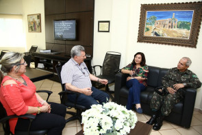 Exército vai executar obra de ampliação do aeroporto de Dourados