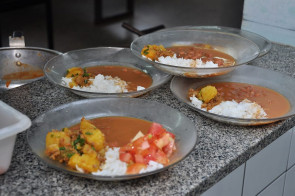 Dourados investe em qualidade da merenda escolar