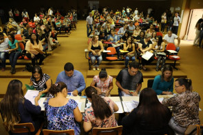 Convocação de concursados valoriza a Educação