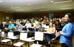 Convocação de concursados valoriza a Educação