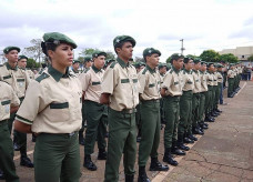 Guarda Mirim de Dourados aplica provas neste domingo e abre 120 vagas para a terceira turma
