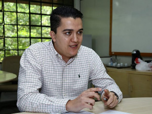 Secretário Renato Vidigal lembra que crise no setor de oncologia em Dourados não começou este ano