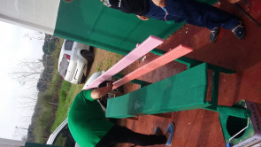 SOS Educação repara unidades e segue cronograma