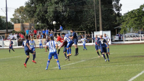 ​Vila Vargas vence Vila São Pedro e conquista seu terceiro Interdistrital