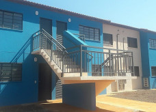 Residencial Ildefonso Pedroso tem 512 casas e designação será no dia 20 de setembro
