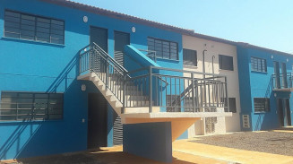 Residencial Ildefonso Pedroso tem 512 casas e designação será no dia 20 de setembro