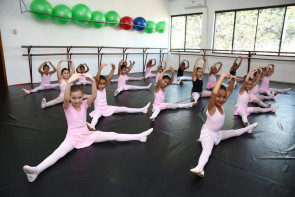 "Palco Para Todos" oferece atividades a 500 alunos na Reme