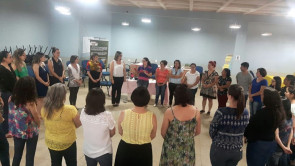 Dourados debate a elaboração de  protocolos e serviços assistências