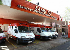 Prefeitura colocou toda a frota ambulâncias em condições adequadas de uso 