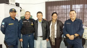 Educação do Campo promove  eventos nas escolas dos distritos