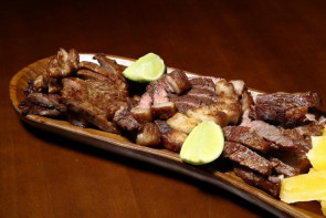 Porções agregam sabor ao Festival Gastronômico