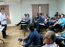 Prefeitura de Dourados, através da Semaf, participa da mobilização para ministração do curso no próximo mês