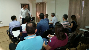 Reunião define programação  do Pronatec Agro em Dourados
