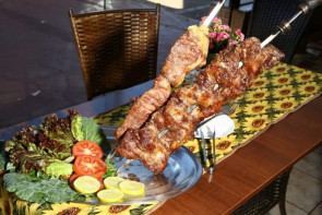 Festival Gastronômico conta com pratos  especiais na categoria self service