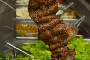 Festival Gastronômico conta com pratos  especiais na categoria self service