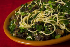 Festival Gastronômico conta com pratos  especiais na categoria self service