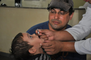 Campanha Multivacinação voltada para crianças e adolescentes começa hoje