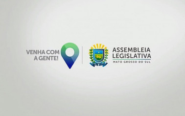 Assembleia Legislativa