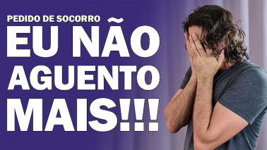 Não aguento mais passar apertos, me ajude! Primeiros passo para sair do aperto