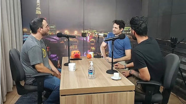 Motorista de app foi acusado de estupro e inocentado após mentira de adolescente - DaGente Cast