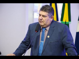 Café Com Pierry: RETROSPECTIVA 2025 - Vereador Rogério Yuri